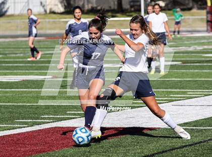 Thumbnail 3 in Waterford vs. Millard (UHSAA 2A Semifinal) photogallery.