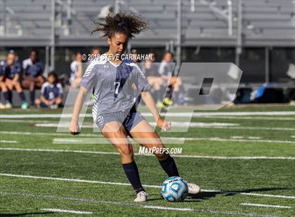 Thumbnail 2 in Waterford vs. Millard (UHSAA 2A Semifinal) photogallery.
