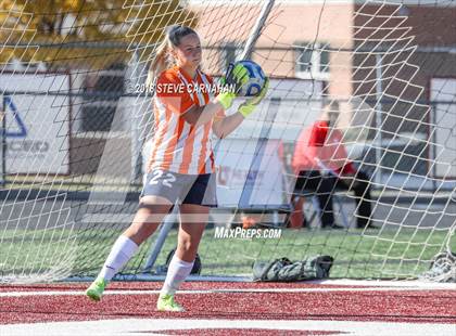 Thumbnail 2 in Waterford vs. Millard (UHSAA 2A Semifinal) photogallery.
