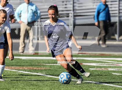 Thumbnail 2 in Waterford vs. Millard (UHSAA 2A Semifinal) photogallery.