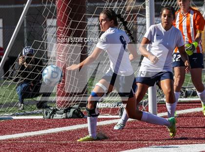 Thumbnail 3 in Waterford vs. Millard (UHSAA 2A Semifinal) photogallery.