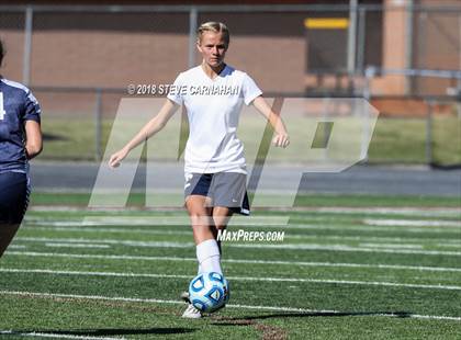 Thumbnail 2 in Waterford vs. Millard (UHSAA 2A Semifinal) photogallery.