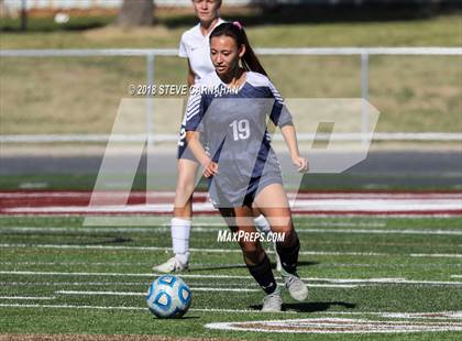 Thumbnail 1 in Waterford vs. Millard (UHSAA 2A Semifinal) photogallery.
