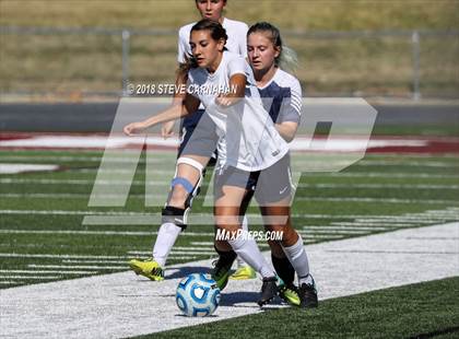 Thumbnail 1 in Waterford vs. Millard (UHSAA 2A Semifinal) photogallery.
