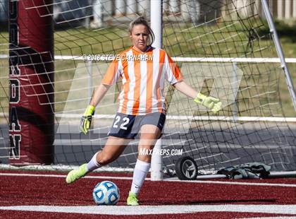 Thumbnail 1 in Waterford vs. Millard (UHSAA 2A Semifinal) photogallery.