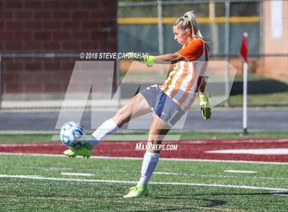 Thumbnail 2 in Waterford vs. Millard (UHSAA 2A Semifinal) photogallery.