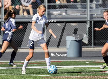 Thumbnail 3 in Waterford vs. Millard (UHSAA 2A Semifinal) photogallery.