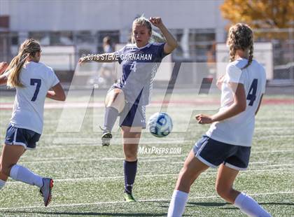 Thumbnail 1 in Waterford vs. Millard (UHSAA 2A Semifinal) photogallery.