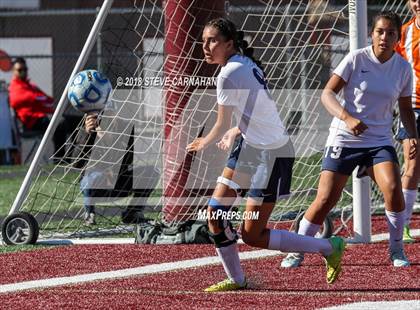 Thumbnail 1 in Waterford vs. Millard (UHSAA 2A Semifinal) photogallery.