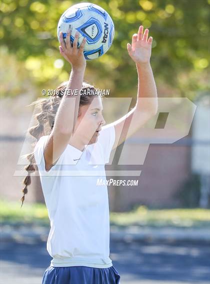 Thumbnail 2 in Waterford vs. Millard (UHSAA 2A Semifinal) photogallery.