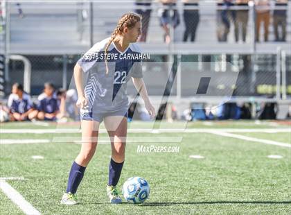 Thumbnail 3 in Waterford vs. Millard (UHSAA 2A Semifinal) photogallery.