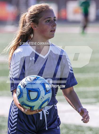 Thumbnail 3 in Waterford vs. Millard (UHSAA 2A Semifinal) photogallery.