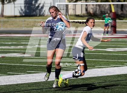 Thumbnail 3 in Waterford vs. Millard (UHSAA 2A Semifinal) photogallery.