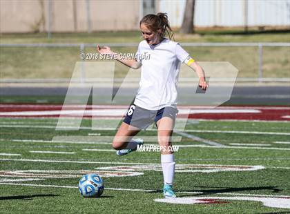 Thumbnail 1 in Waterford vs. Millard (UHSAA 2A Semifinal) photogallery.