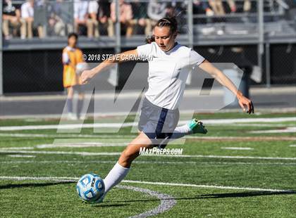 Thumbnail 3 in Waterford vs. Millard (UHSAA 2A Semifinal) photogallery.