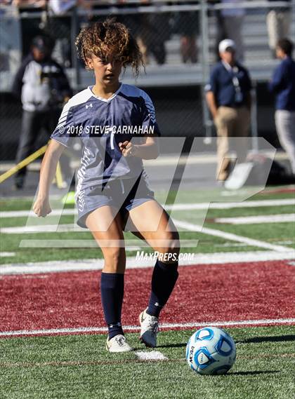 Thumbnail 3 in Waterford vs. Millard (UHSAA 2A Semifinal) photogallery.