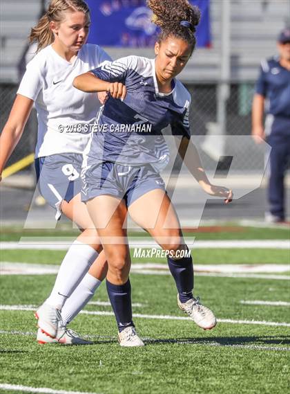 Thumbnail 1 in Waterford vs. Millard (UHSAA 2A Semifinal) photogallery.