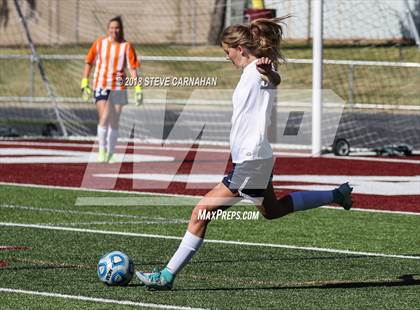 Thumbnail 3 in Waterford vs. Millard (UHSAA 2A Semifinal) photogallery.