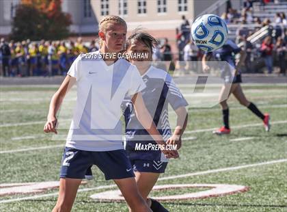 Thumbnail 2 in Waterford vs. Millard (UHSAA 2A Semifinal) photogallery.