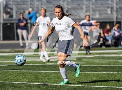 Thumbnail 2 in Waterford vs. Millard (UHSAA 2A Semifinal) photogallery.