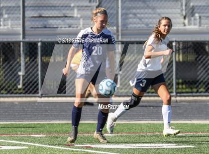 Thumbnail 1 in Waterford vs. Millard (UHSAA 2A Semifinal) photogallery.