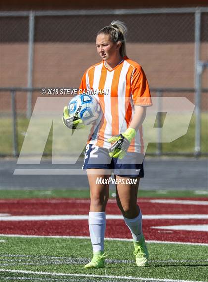 Thumbnail 2 in Waterford vs. Millard (UHSAA 2A Semifinal) photogallery.