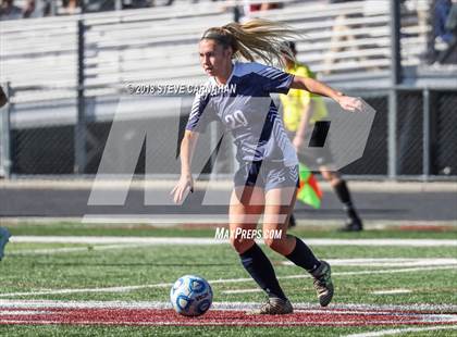 Thumbnail 3 in Waterford vs. Millard (UHSAA 2A Semifinal) photogallery.