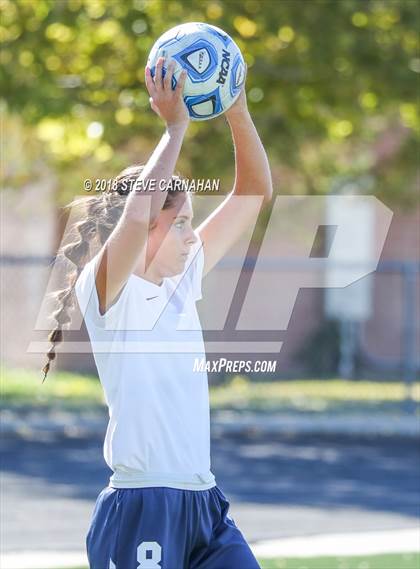 Thumbnail 1 in Waterford vs. Millard (UHSAA 2A Semifinal) photogallery.