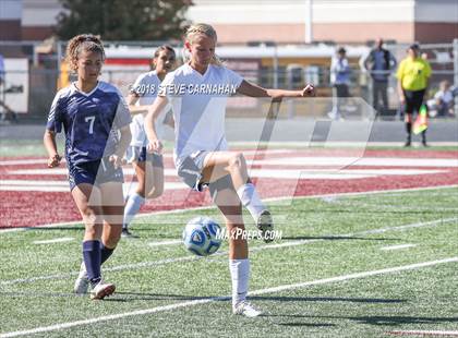 Thumbnail 3 in Waterford vs. Millard (UHSAA 2A Semifinal) photogallery.
