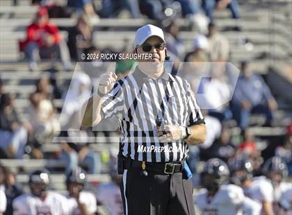 Thumbnail 1 in Springfield @ East St. Louis(IHSA 6A first round) photogallery.