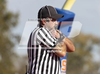 Thumbnail 1 in Springfield @ East St. Louis(IHSA 6A first round) photogallery.
