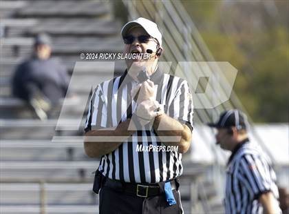 Thumbnail 2 in Springfield @ East St. Louis(IHSA 6A first round) photogallery.