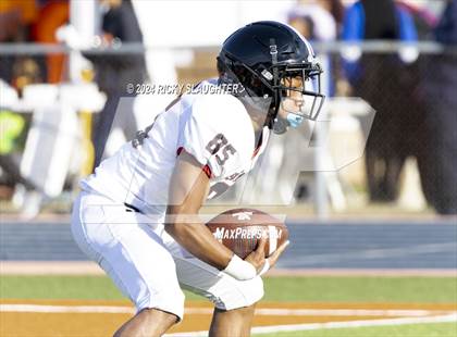 Thumbnail 2 in Springfield @ East St. Louis(IHSA 6A first round) photogallery.