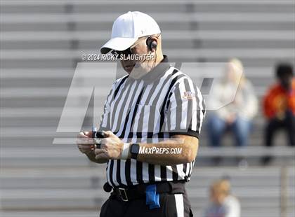 Thumbnail 1 in Springfield @ East St. Louis(IHSA 6A first round) photogallery.
