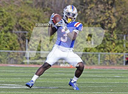 Thumbnail 1 in Springfield @ East St. Louis(IHSA 6A first round) photogallery.