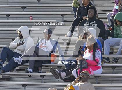 Thumbnail 1 in Springfield @ East St. Louis(IHSA 6A first round) photogallery.