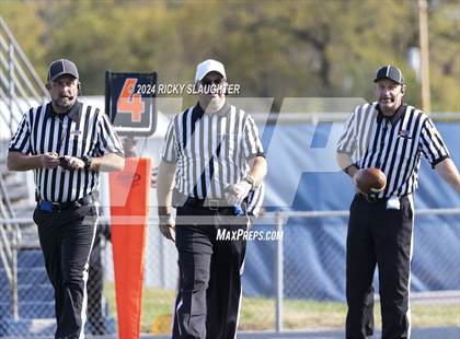 Thumbnail 1 in Springfield @ East St. Louis(IHSA 6A first round) photogallery.