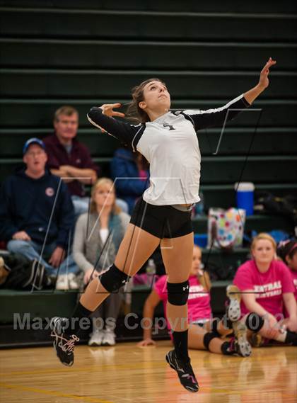 Thumbnail 2 in Longmeadow vs Merrimack (Showcase of Champions Holyoke) photogallery.