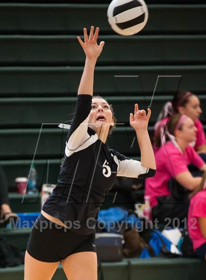 Thumbnail 1 in Longmeadow vs Merrimack (Showcase of Champions Holyoke) photogallery.