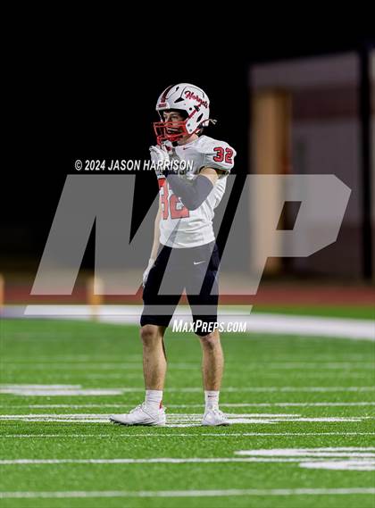 Thumbnail 1 in Hamlin vs. Muenster (UIL Football 2A Region 2 Bi District) photogallery.