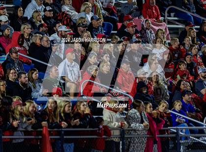 Thumbnail 2 in Hamlin vs. Muenster (UIL Football 2A Region 2 Bi District) photogallery.