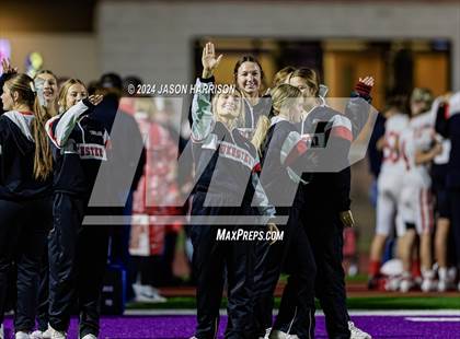 Thumbnail 1 in Hamlin vs. Muenster (UIL Football 2A Region 2 Bi District) photogallery.