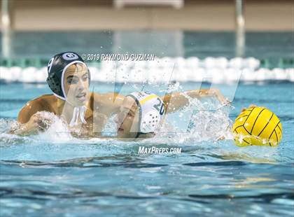 Thumbnail 3 in Kingsburg @ Hoover (CIF CS 1st Round) photogallery.