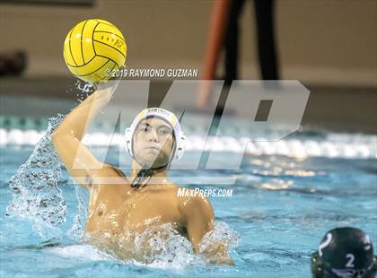 Thumbnail 1 in Kingsburg @ Hoover (CIF CS 1st Round) photogallery.