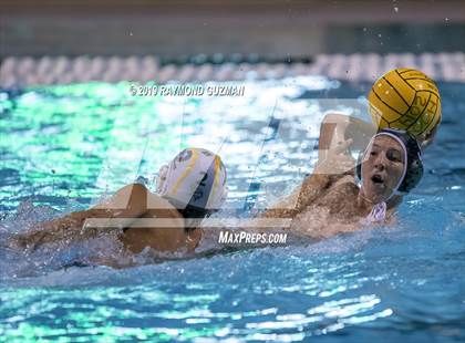Thumbnail 3 in Kingsburg @ Hoover (CIF CS 1st Round) photogallery.