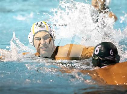 Thumbnail 1 in Kingsburg @ Hoover (CIF CS 1st Round) photogallery.