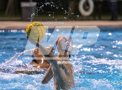 Thumbnail 1 in Kingsburg @ Hoover (CIF CS 1st Round) photogallery.