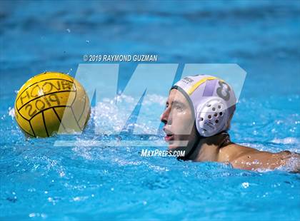 Thumbnail 1 in Kingsburg @ Hoover (CIF CS 1st Round) photogallery.
