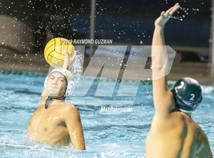 Thumbnail 2 in Kingsburg @ Hoover (CIF CS 1st Round) photogallery.