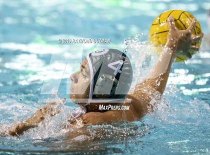 Thumbnail 1 in Kingsburg @ Hoover (CIF CS 1st Round) photogallery.